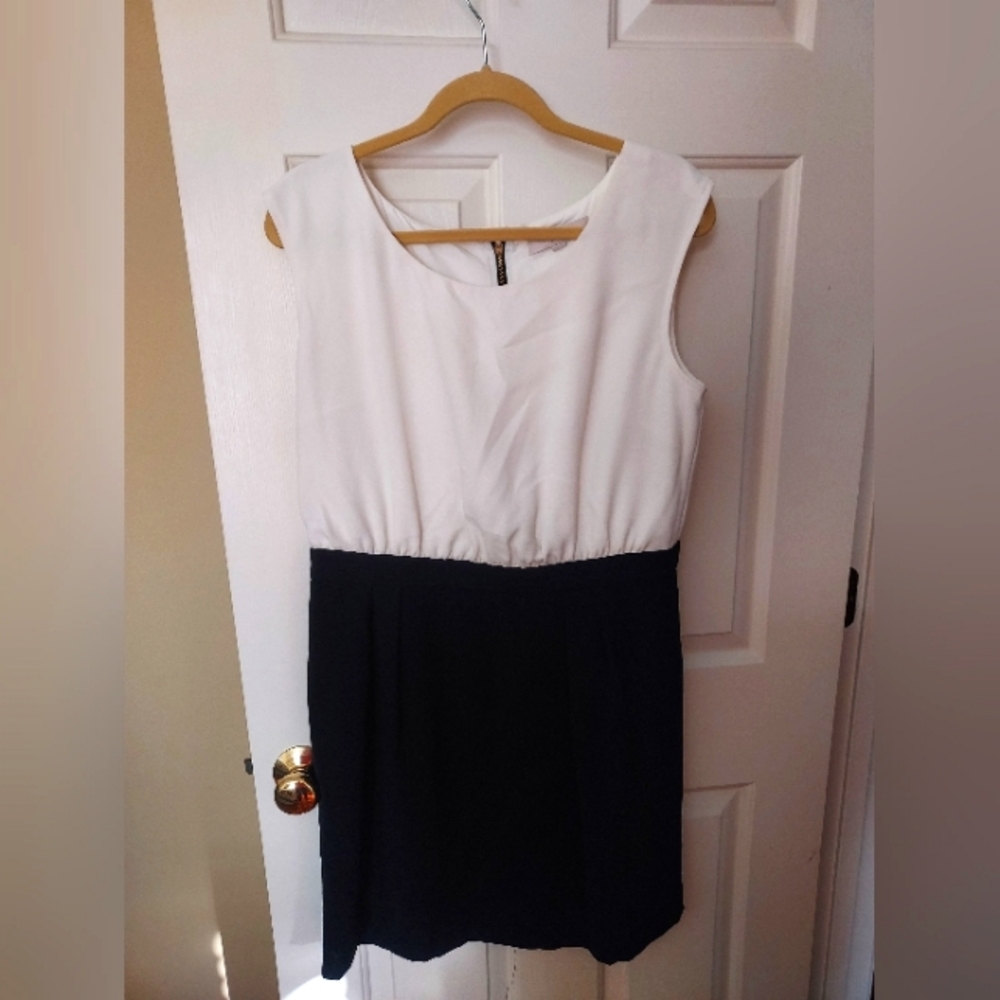 Ann Taylor LOFT shift dress